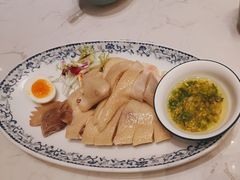 -常来小聚·广州非遗传承餐厅(高德置地店)