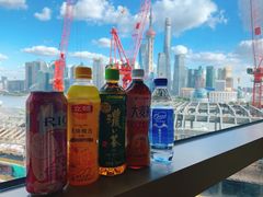 -上海外滩茂悦大酒店