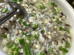 西湖牛肉羹-好口福私房菜(太元路店)