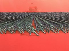 -东浩兰生上海世博展览馆