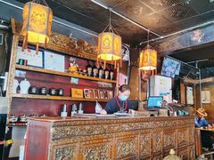 -玛吉阿米·餐吧