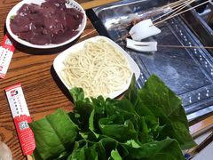 -成都玉林串串香火锅(三八店)