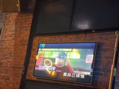 -酷秀KTV(五道口店)
