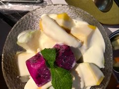 -花样西贡·蜜越餐厅·法式越南料理(水晶城店)
