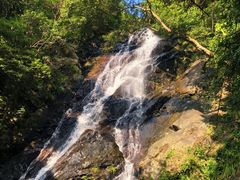 -梧桐山风景名胜区
