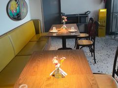 -芭莉与彩虹西餐厅(成都合生汇店)