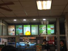 -西部马华清真兰州牛肉面·烧烤夜市(关东店)