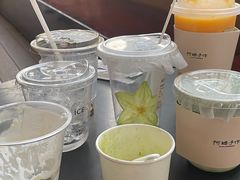 -阿嬷手作(成都万象城店)