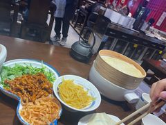 -满园烤鸭·春饼(丰科路万达店)