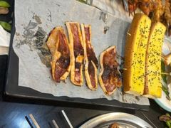 -瑞杰烧烤店·24小时营业(山东路店)