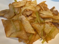 -粗茶淡饭·隐庐私厨(东亭店)