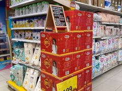 -华润万家(M2香港名都店)