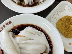 -周家大辣椒面皮(中山街店)