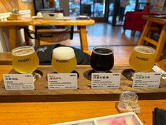 -木屋烧烤(西南角店)