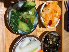 -马记永·兰州牛肉面(天通苑家乐福店)