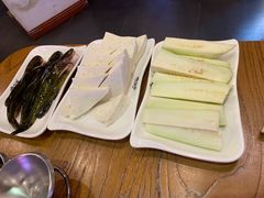 -咱屯子锅台鱼(金运路店)