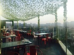 景观位-烛影拾光观景餐厅·创意菜·摄影·小提琴(大唐不夜城店)