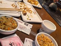 -湘汇概念铁板烧(铁西万达店)