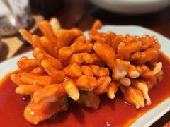 -裕兴记•蟹黄面馆(人民广场店)