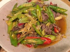 -紫滇源云南生态菜(丹凤街店)