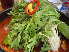 -韩香福脊骨汤锅(上杭路店)