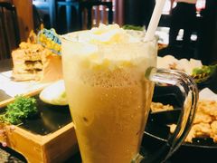 -湊湊火锅·茶憩(和平大悦城店)