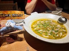-新太二·鲜料川菜(晶耀前滩店)