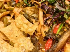 -小螺大作·螺蛳粉火锅(林和西店)