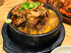 -Myeongdong North Strathfield