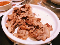 -韩屋韩国料理(天山路店)