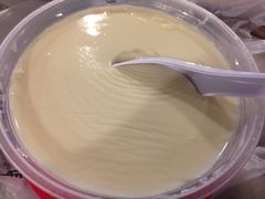 -老伴豆花(麦士威熟食中心店)