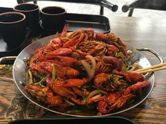 -赤甲皇(仙霞路店)