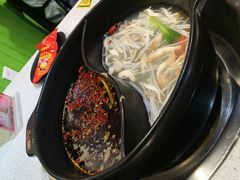 -钢管厂五区小郡肝串串香(南山店)