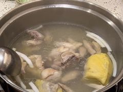 -椰子营·椰子鸡火锅(万象里店)