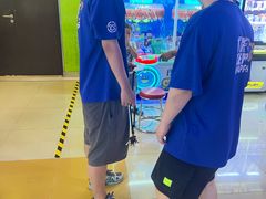 -汤姆熊欢乐世界(滨江店)