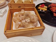 -天瑞轩·粤菜餐厅