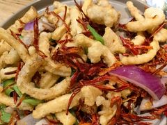 -京玉菲饭店(李村店)