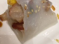 -粤港餐厅(禹州商业广场店)