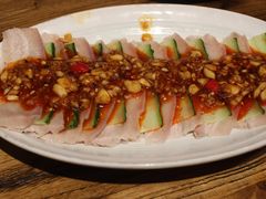 -大川先生·小龙虾·川菜(信义坊店)