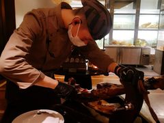 -甄御•海鲜新青岛菜(麦岛店)