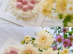 -壹点壹客·生日蛋糕(南山店)