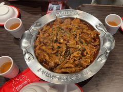 -胖哥俩肉蟹煲(湖滨银泰in77店)