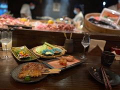 -三川·十酒Izakaya(南昌路店)