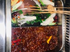 -闵四遵义羊肉粉(朝外大街店)