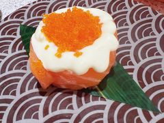 -争鲜回转寿司(太阳宫凯德PLUS店)