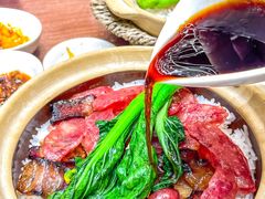 -岭禾南煲仔饭(中洲购物中心店)