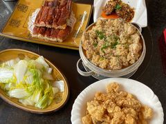-老来福·非遗酸汤兔(凯旋路店)