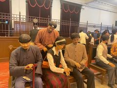 -沈阳金融博物馆