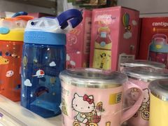 -GranVida生活超市(海信广场店)