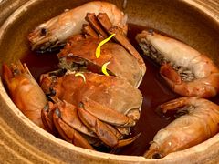 熟醉拼盘-神仙馆(衡山路店)